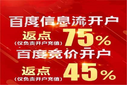 百度推广返点收益：成功案例分享